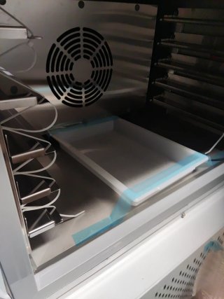 ABATIDOR DE FRÍO 5 ALTURAS MIRA MI PERFIL