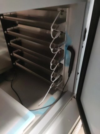 ABATIDOR DE FRÍO 5 ALTURAS MIRA MI PERFIL