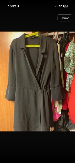 Lote Ropa Talla XS/S y Pantalón 34