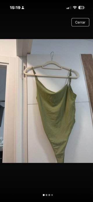 Lote Ropa Talla XS/S y Pantalón 34