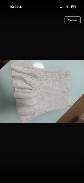 Lote Ropa Talla XS/S y Pantalón 34