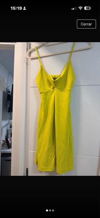 Lote Ropa Talla XS/S y Pantalón 34