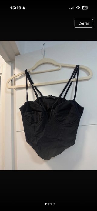 Lote Ropa Talla XS/S y Pantalón 34