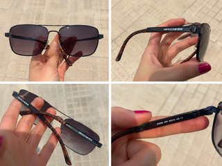 Gafas de sol Skechers S2699 07 Originales