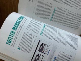 Mollie Makes Blogging The Big Guide to Creative...