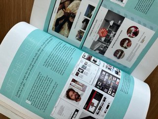 Mollie Makes Blogging The Big Guide to Creative...