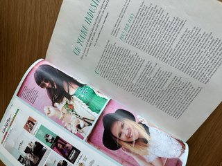 Mollie Makes Blogging The Big Guide to Creative...
