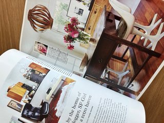 Mollie Makes Blogging The Big Guide to Creative...