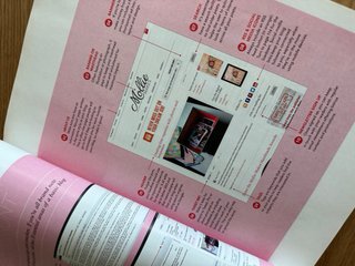 Mollie Makes Blogging The Big Guide to Creative...