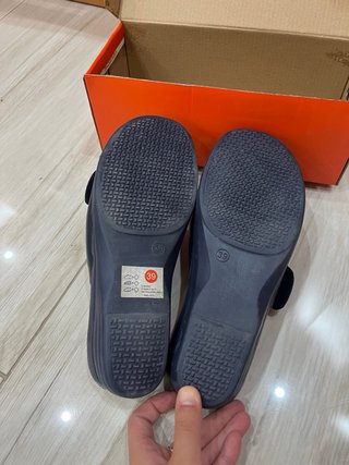 Sandalias JOMIX Verano Transpirables
