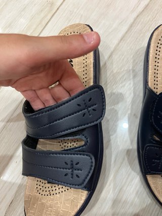 Sandalias JOMIX Verano Transpirables