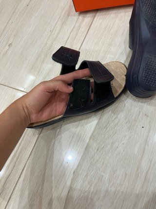 Sandalias JOMIX Verano Transpirables