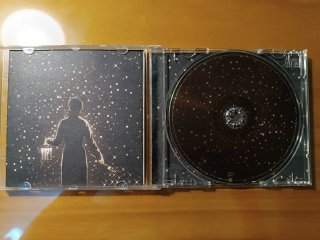 CD Enya - Paint the Sky with Stars