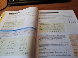 Matemáticas 2 ESO Edelvives Fanfest