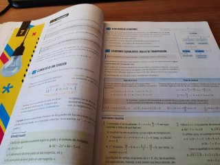 Matemáticas 2 ESO Edelvives Fanfest