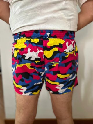 Costume Uomo Tezenis Multicolor