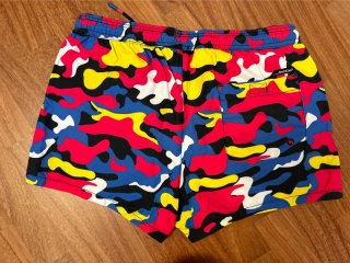 Costume Uomo Tezenis Multicolor