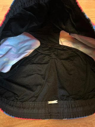 Costume Uomo Tezenis Multicolor