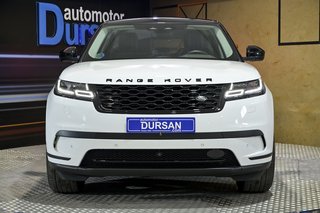 Land Rover Range Rover Velar 2.0D I4 150kW (204CV) S 4WD Auto