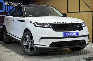 Land Rover Range Rover Velar 2.0D I4 150kW (204CV) S 4WD Auto
