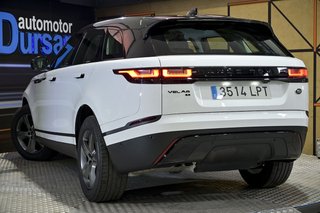 Land Rover Range Rover Velar 2.0D I4 150kW (204CV) S 4WD Auto