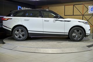 Land Rover Range Rover Velar 2.0D I4 150kW (204CV) S 4WD Auto