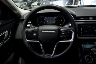 Land Rover Range Rover Velar 2.0D I4 150kW (204CV) S 4WD Auto