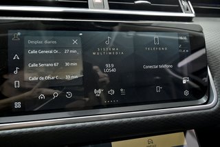 Land Rover Range Rover Velar 2.0D I4 150kW (204CV) S 4WD Auto