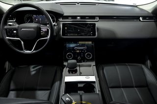 Land Rover Range Rover Velar 2.0D I4 150kW (204CV) S 4WD Auto