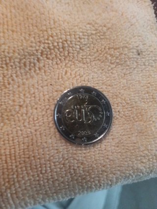 🇮🇪Moneda Conmemorativa Irlanda 2023