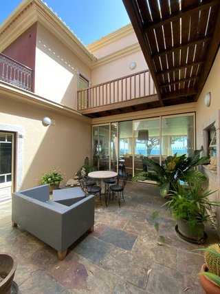 Limpieza de hogares y apartamentos