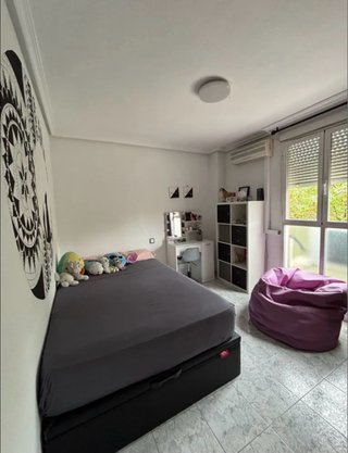 Limpieza de hogares y apartamentos