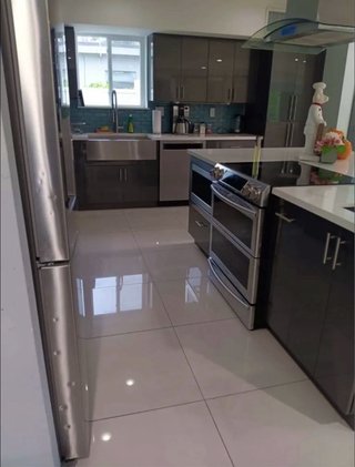 Limpieza de hogares y apartamentos