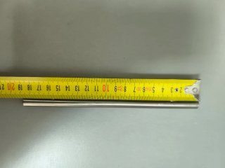 17 tiradores/manetas para muebles nuevos