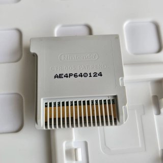 Inazuma Eleven GO Luz Light 3DS Nintendo