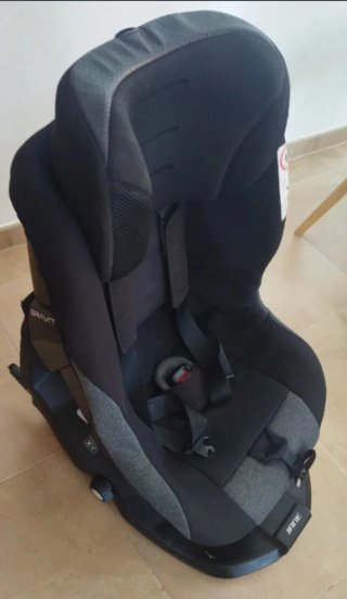 Sillita de bebé Jane