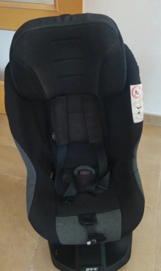 Sillita de bebé Jane
