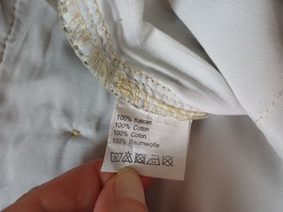 Pantalón corto camuflaje, W33