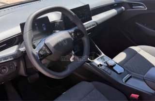 MG MG3 HYBRID+ 195CV 2025