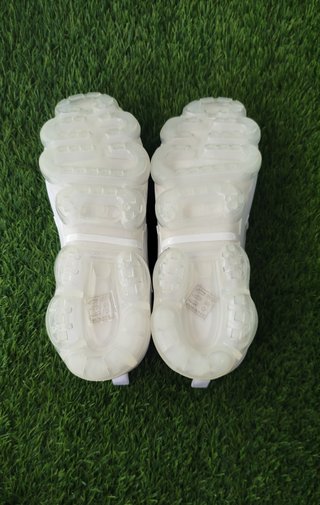 Zapatillas Blancas Nuevas