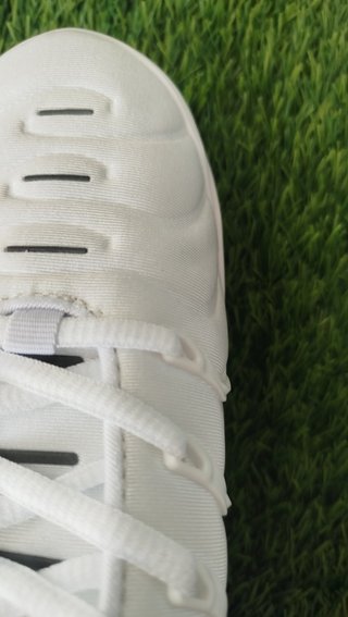 Zapatillas Blancas Nuevas