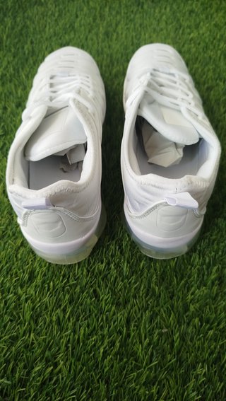 Zapatillas Blancas Nuevas