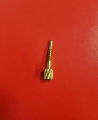 Tornillo Ralentí Carburador OKO