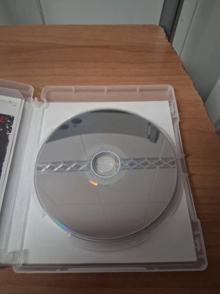 PS3 Need for Speed Most Wanted