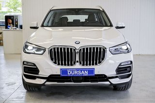 BMW X5 xDrive30d