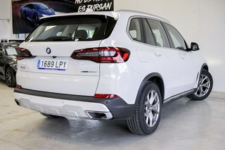BMW X5 xDrive30d