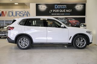 BMW X5 xDrive30d