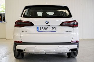 BMW X5 xDrive30d