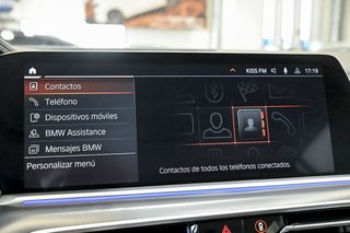 BMW X5 xDrive30d