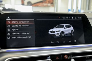 BMW X5 xDrive30d